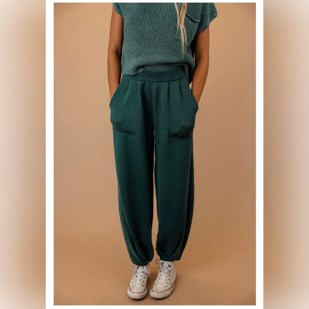 Free People Freya Sweater Set - Picture 4 of 9